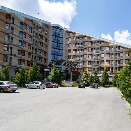 Deluxe 217 Apartamento Borovets Exterior foto