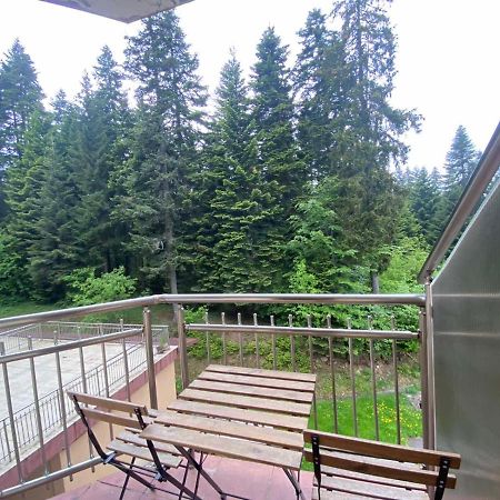 Deluxe 217 Apartamento Borovets Exterior foto