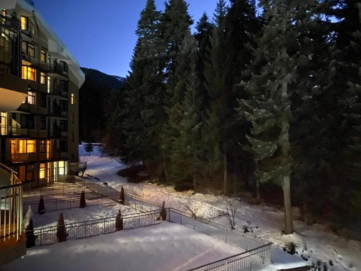 Deluxe 217 Apartamento Borovets Exterior foto
