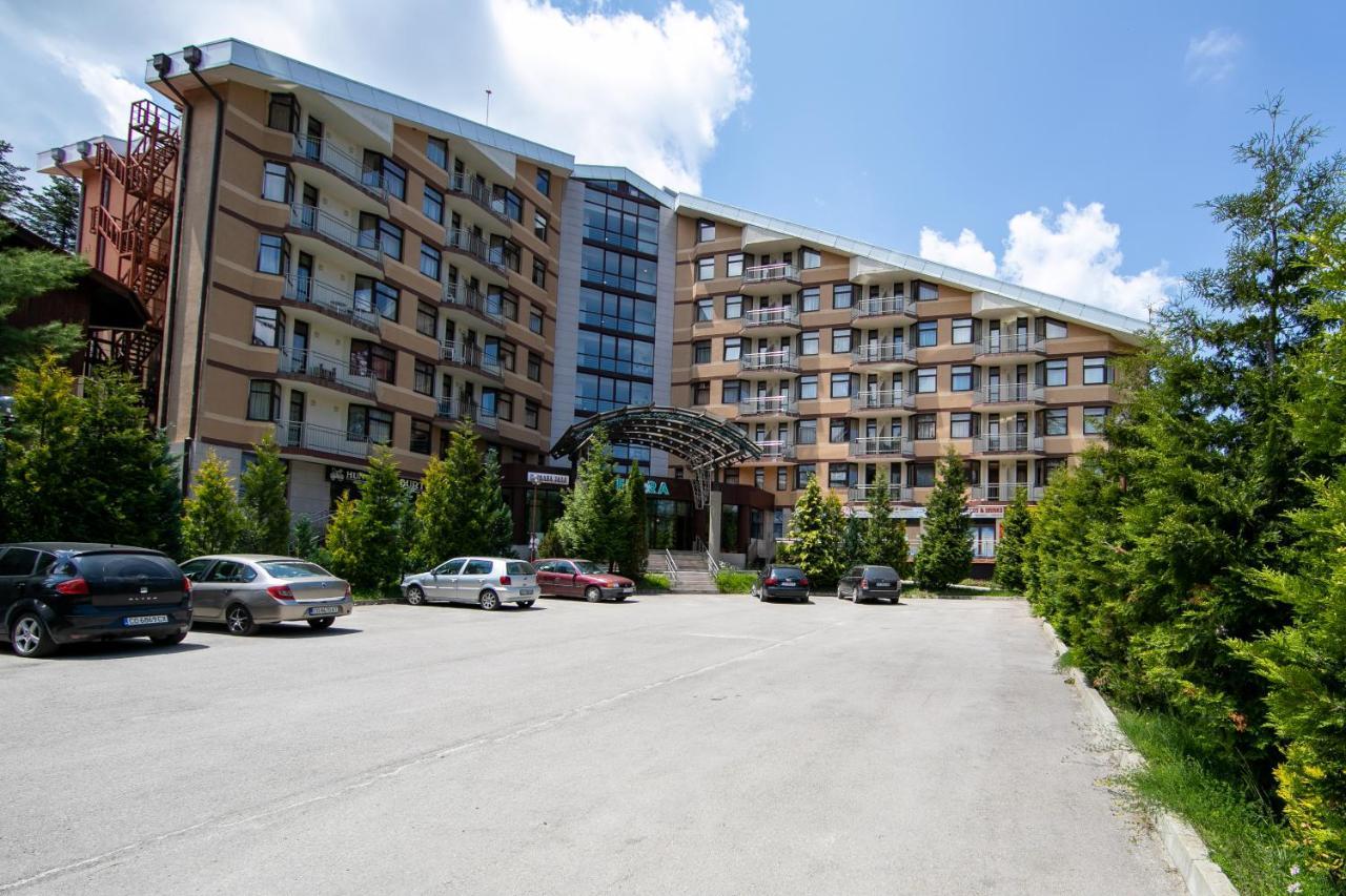 Deluxe 217 Apartamento Borovets Exterior foto