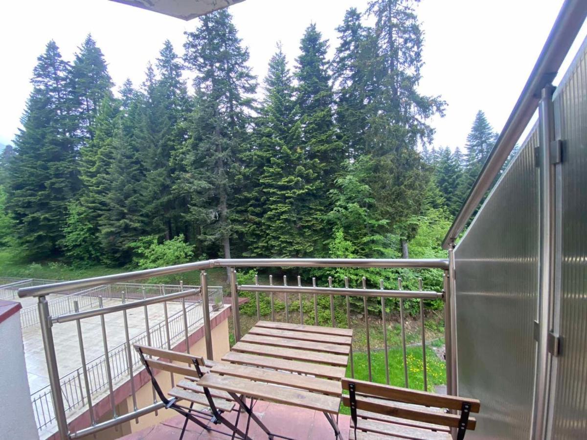 Deluxe 217 Apartamento Borovets Exterior foto