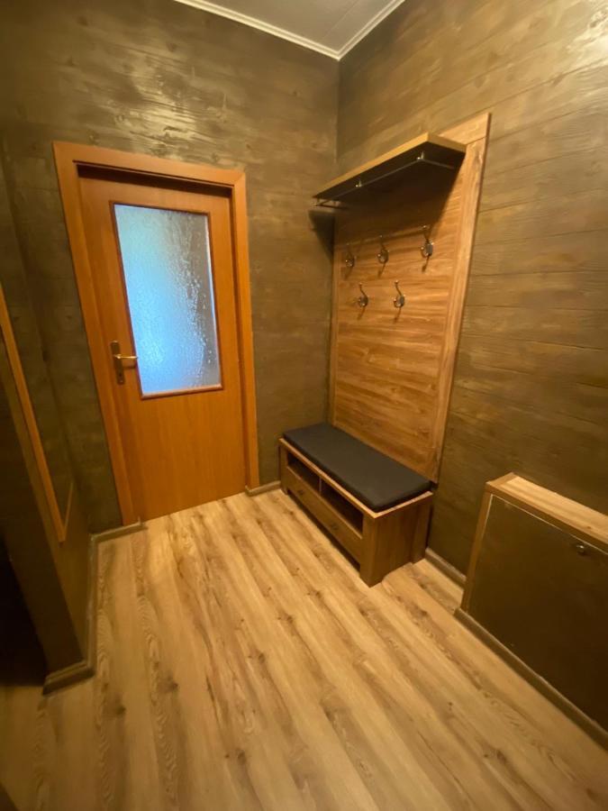 Deluxe 217 Apartamento Borovets Exterior foto